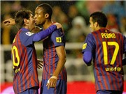 Bóng đá anh, ngoại hạng anh, lịch thi đấu euro 2012, Chiến thắng của Barca: Điểm tựa cho tương lai khi ngày mai không còn Pep...